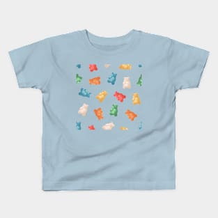 Candy Loop Kids T-Shirt